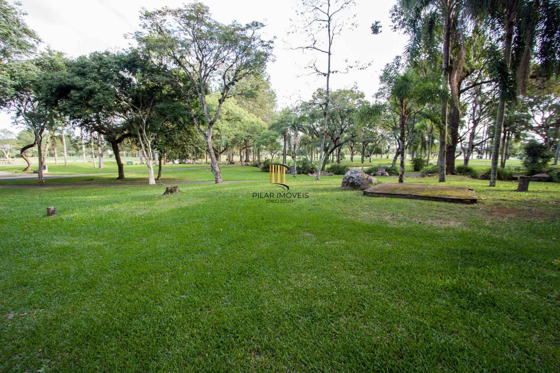 Casa de Condomínio 3 dormitórios no bairro Belém Novo