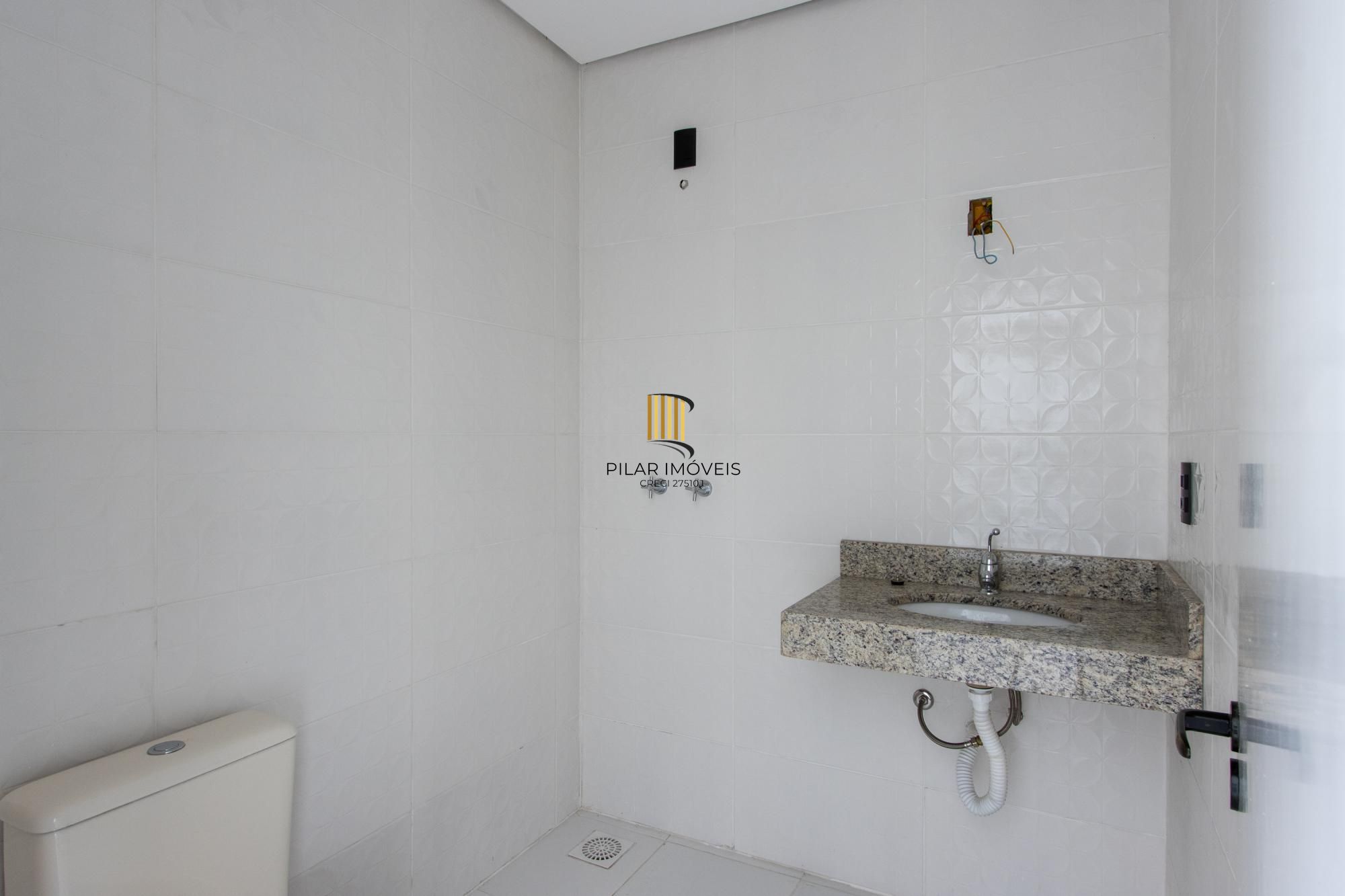 Casa Condominio para Venda - 91.52m², 2 dormitórios, sendo 2 suites, 2 vagas - Lagos De Nova Ipanema