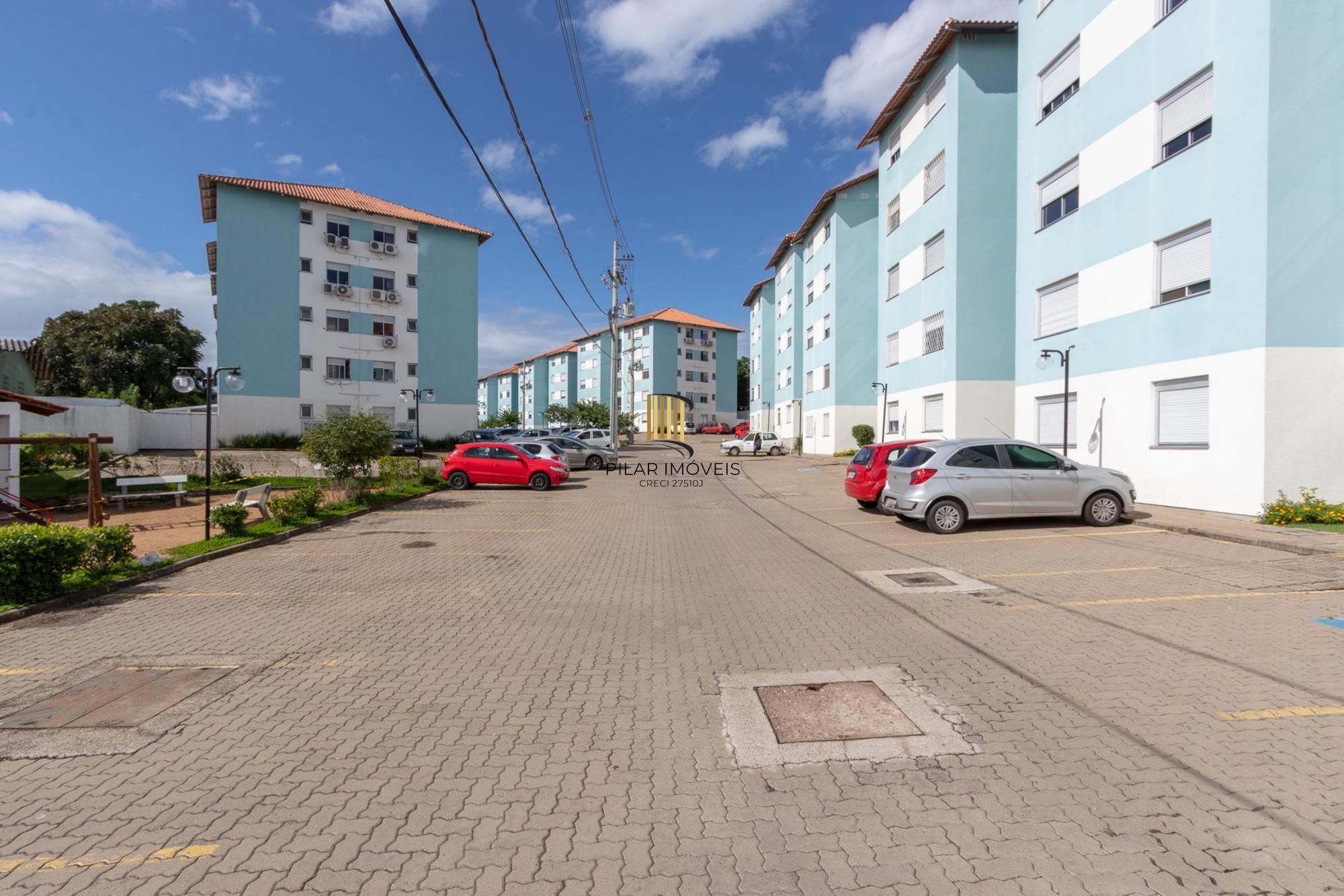 Apartamento 2 quartos, reformado, 1 vaga escriturada - Vila Nova