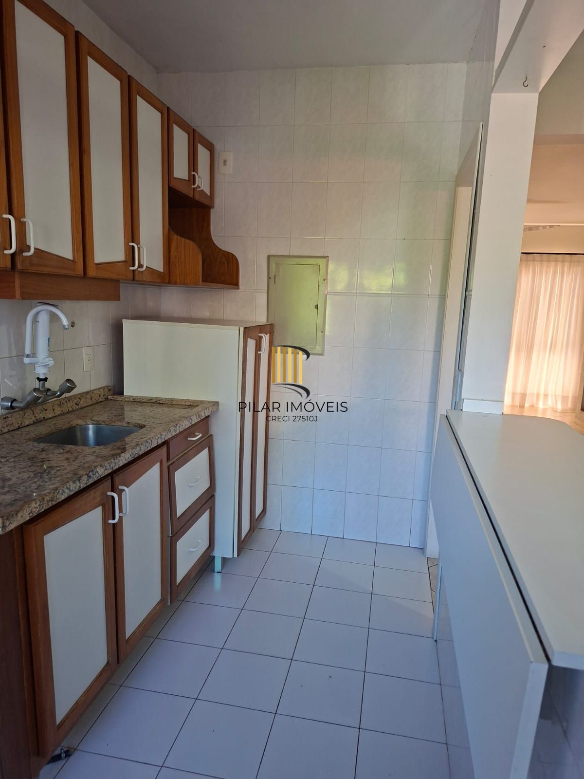 Casa em condomínio de 3 dorm. na Tristeza