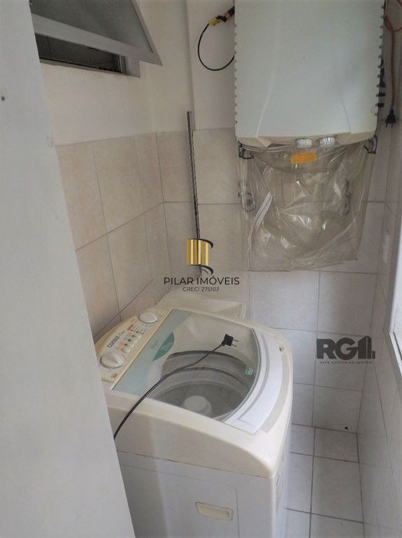 Apartamento 2 dormitórios no bairro Centro Histórico