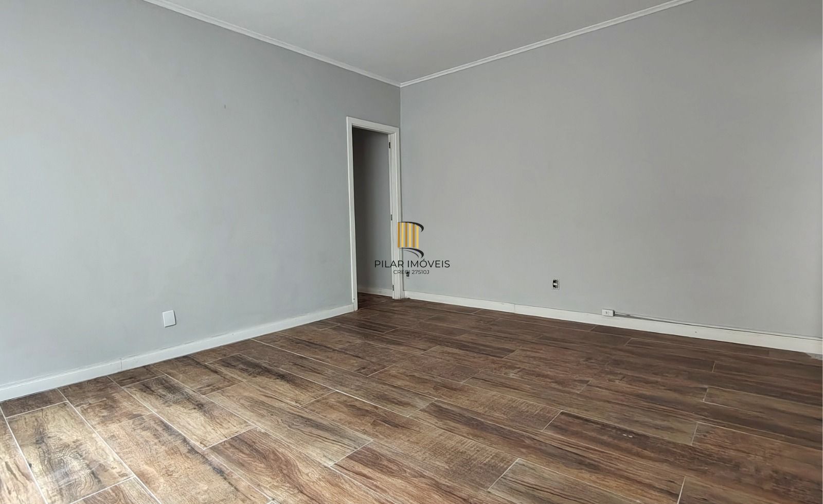 Apartamento de 3 dormitórios, 2 banheiros no Centro Histórico.
