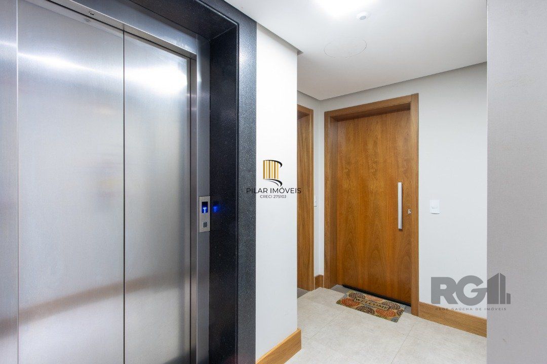 Apartamento 2 dormitórios no bairro Tristeza