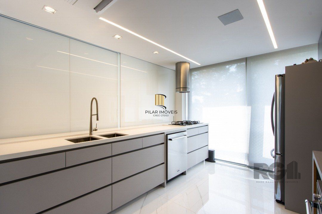 Casa em condomínio para venda, 520m², 4 dormitórios, Vila Conceição