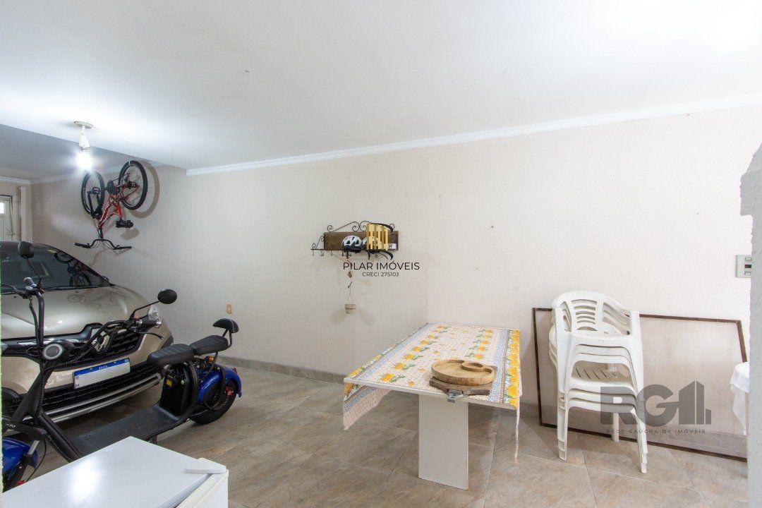 Casa para Venda - 167.4m², 4 dormitórios, sendo 2 suites, Ipanema