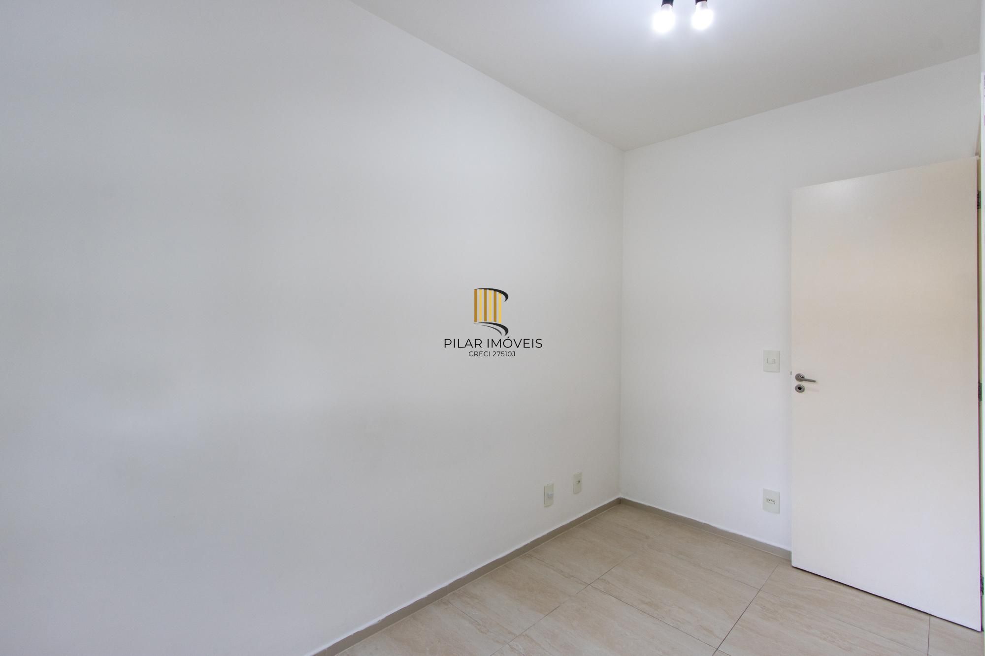 Apartamento 2 Dormitórios Zona Sul