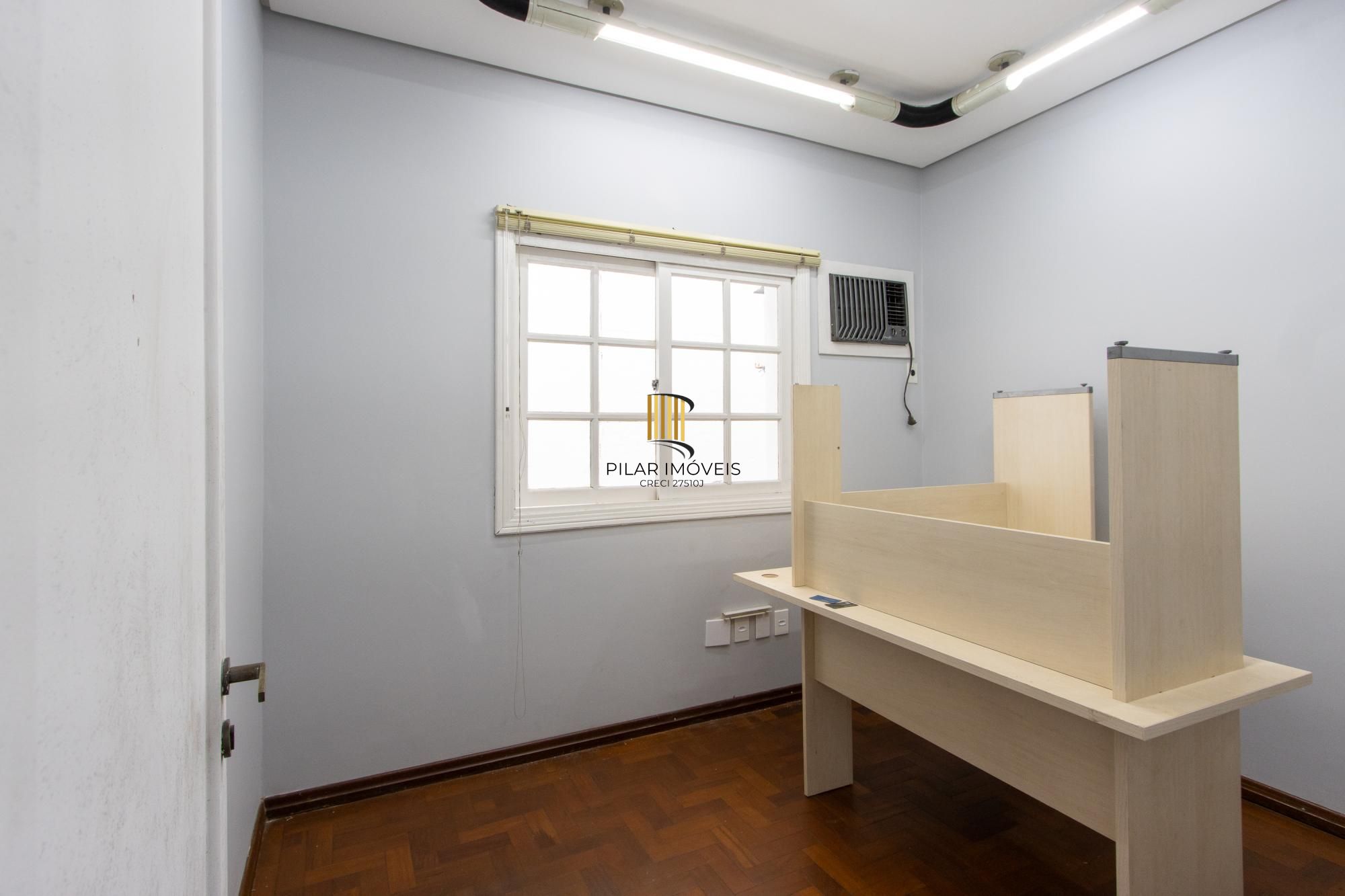 Casa Comercial para Venda - 231m², 0 dormitórios, Centro Histórico