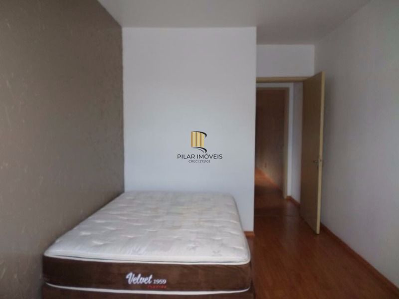 Apartamento para Venda - 42.42m², 1 dormitório, 1 vaga - Camaquã