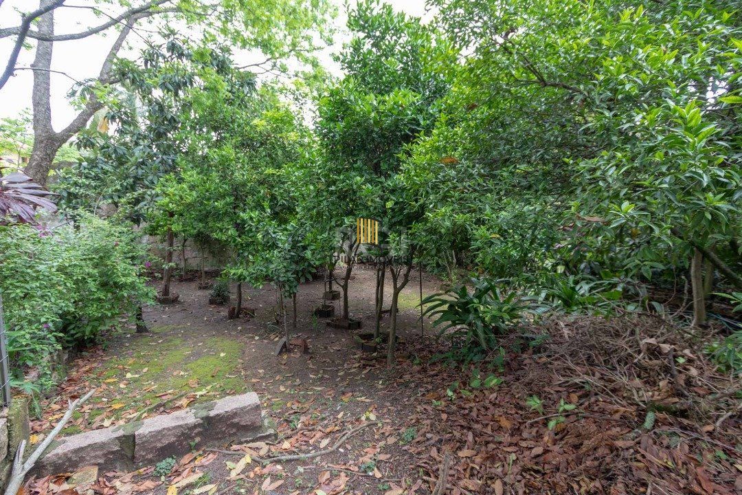 Casa para Venda - 200.81m², 4 dormitórios, sendo 1 suites, 5 vagas - Tristeza