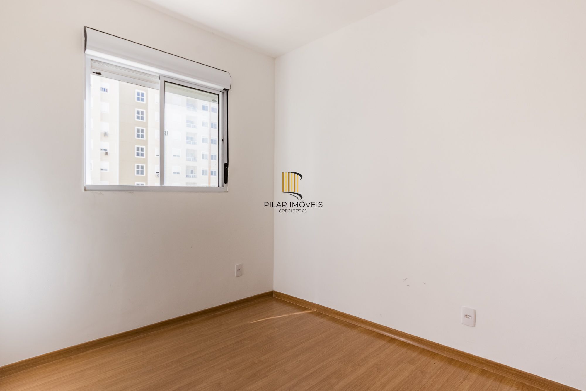 Apartamento em Morro Santana - R$ 44.2m²