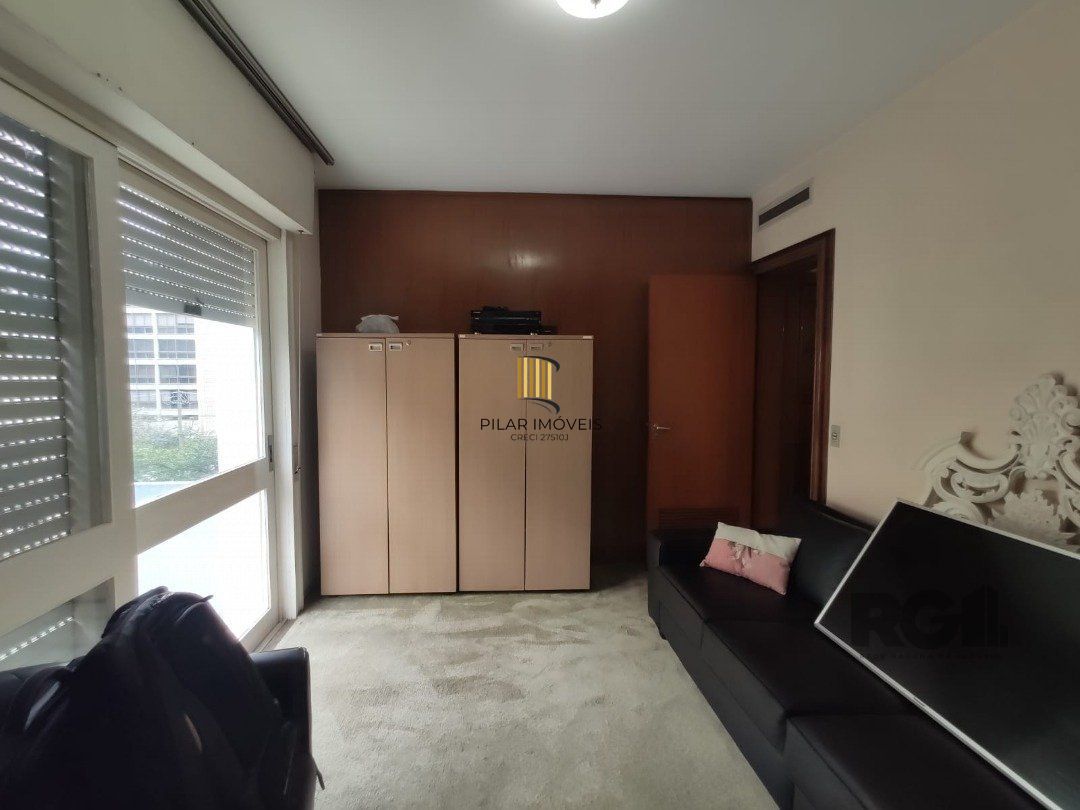 Apartamento 3 dormitórios no bairro Moinhos de Vento