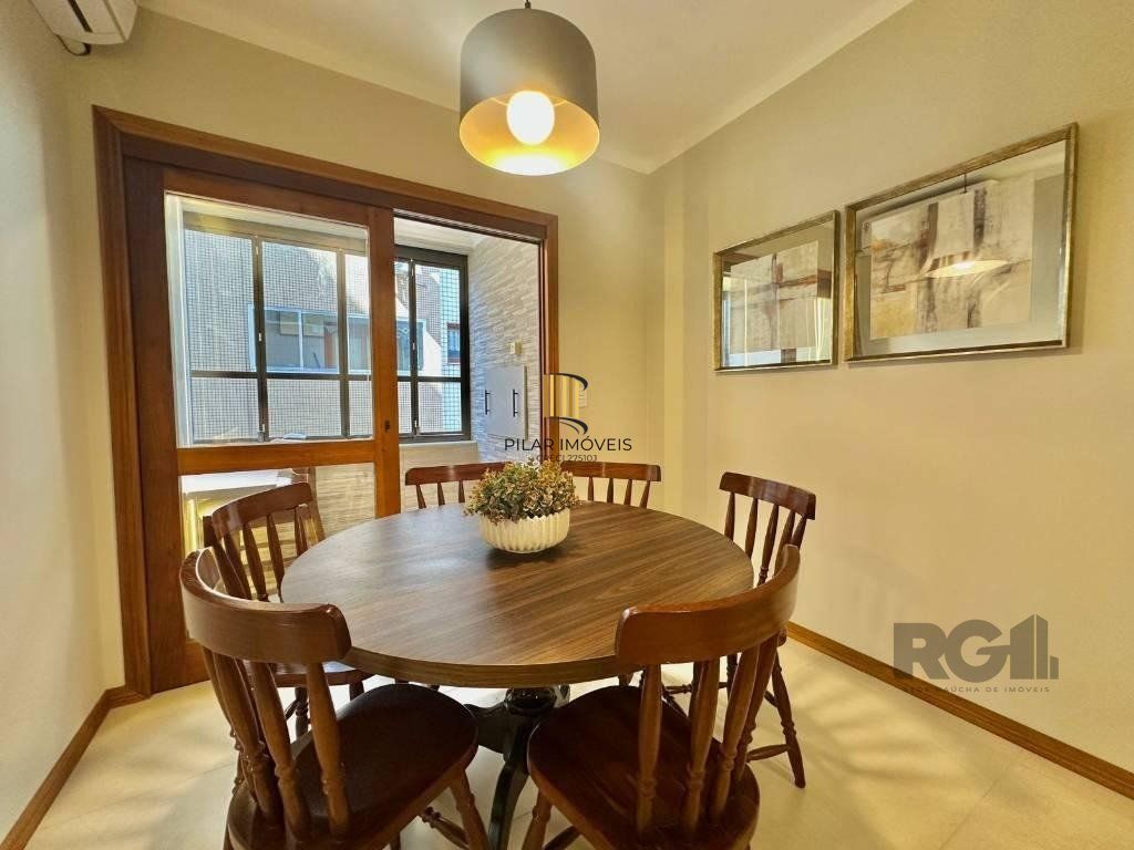 Apartamento 2 dormitórios no bairro Zona Nova