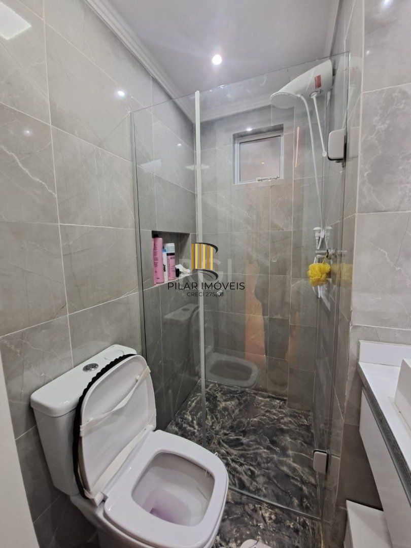 Apartamento para Venda - 83m², 3 dormitórios, sendo 1 suites, 1 vaga - Ipanema