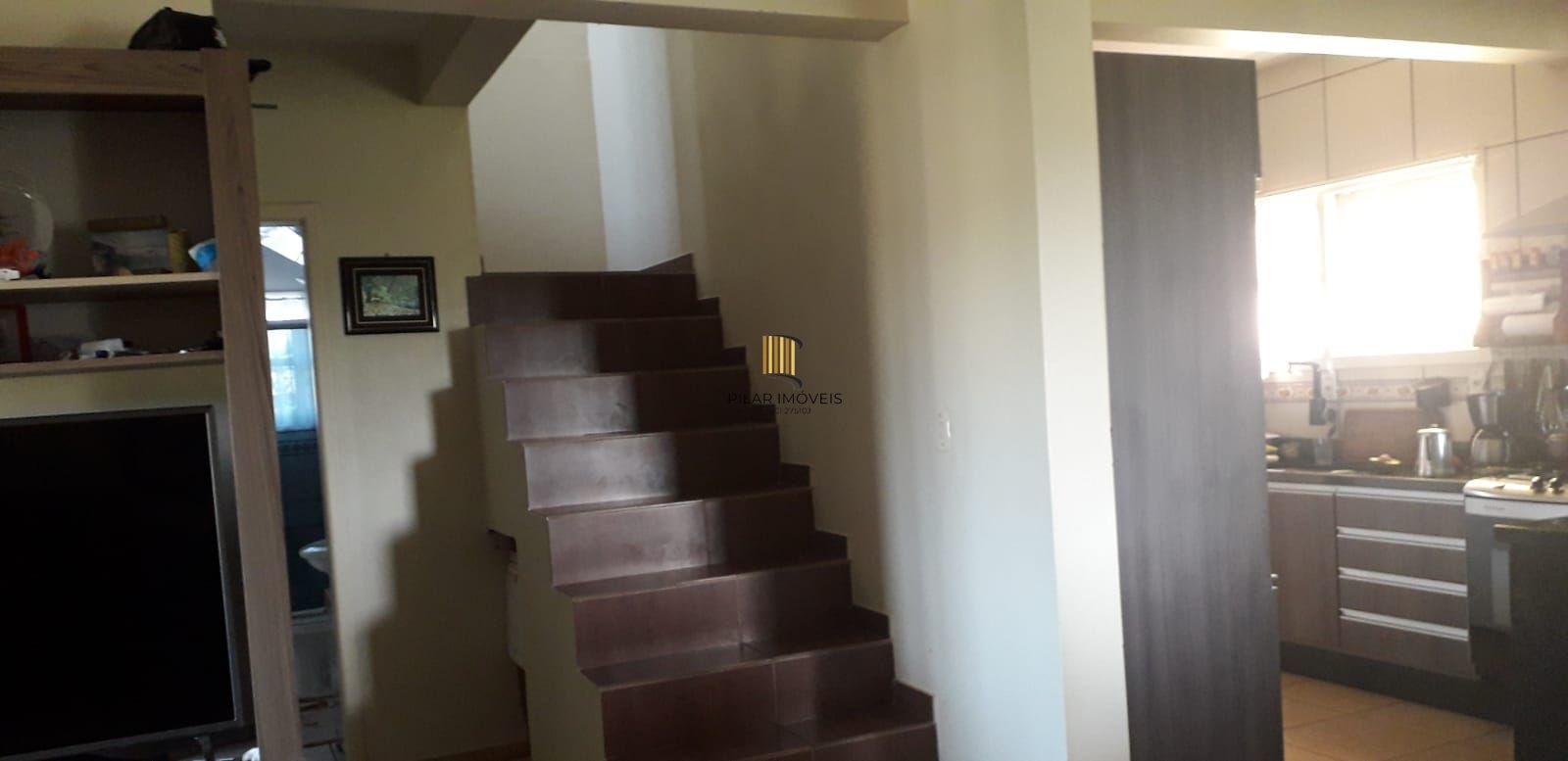 Casa 4 dormitórios no bairro Sítio São José