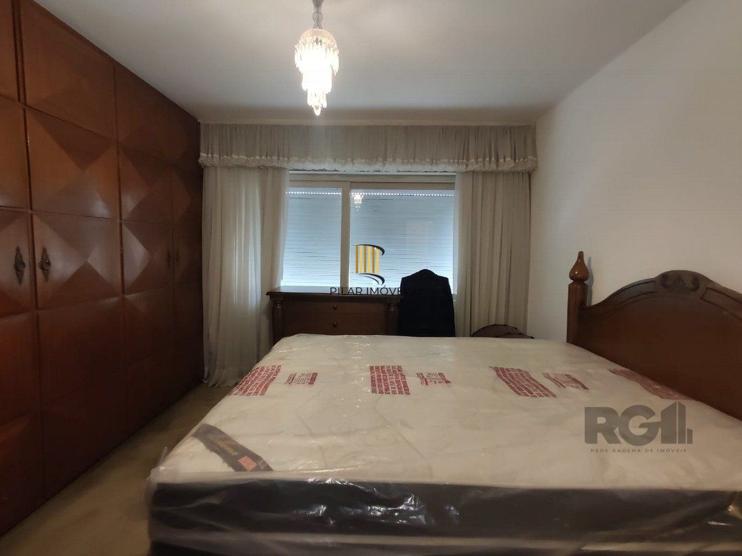 Apartamento 3 dormitórios no bairro Moinhos de Vento