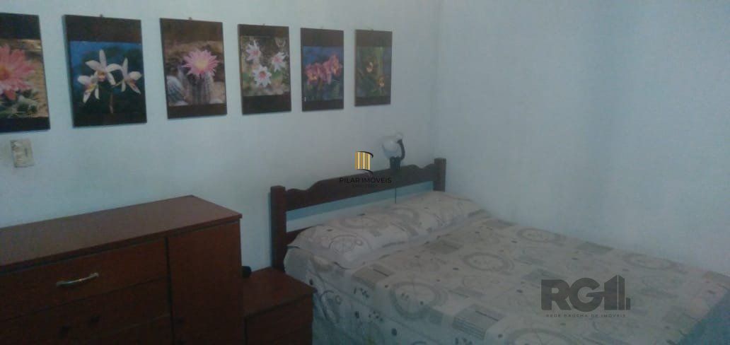 Casa 3 dormitórios no bairro Ipanema