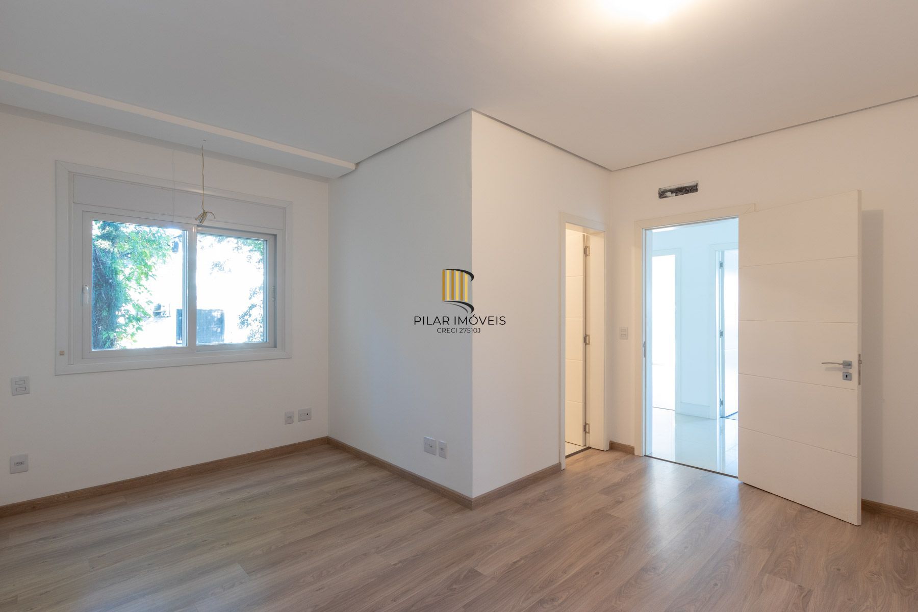 Apartamento 3 dormitórios no bairro Vila Conceição