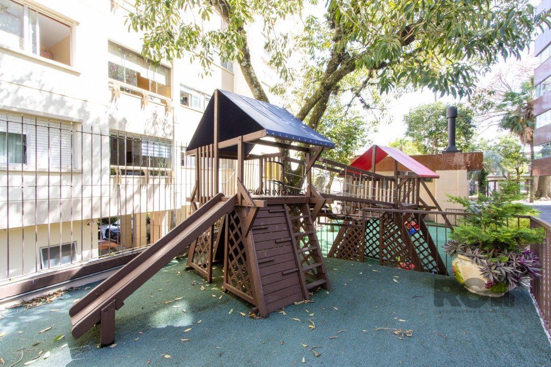 Apartamento 3 dormitórios no bairro Tristeza