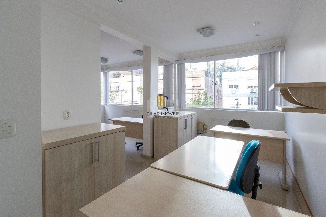 Conjunto/Sala para Venda - 42.6m², 0 dormitórios, 1 vaga - Praia de Belas