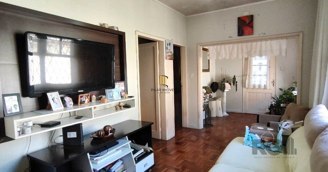 Casa | 3 quartos | 243,93m2 | 8 vagas | Bairro Nonoai