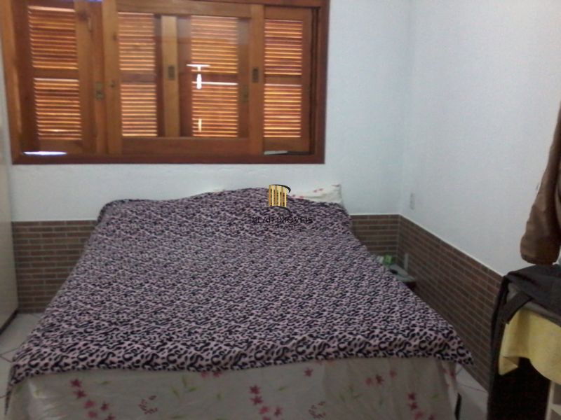 Casa para Venda - 90m², 3 dormitórios, sendo 1 suites, Aberta Dos Morros