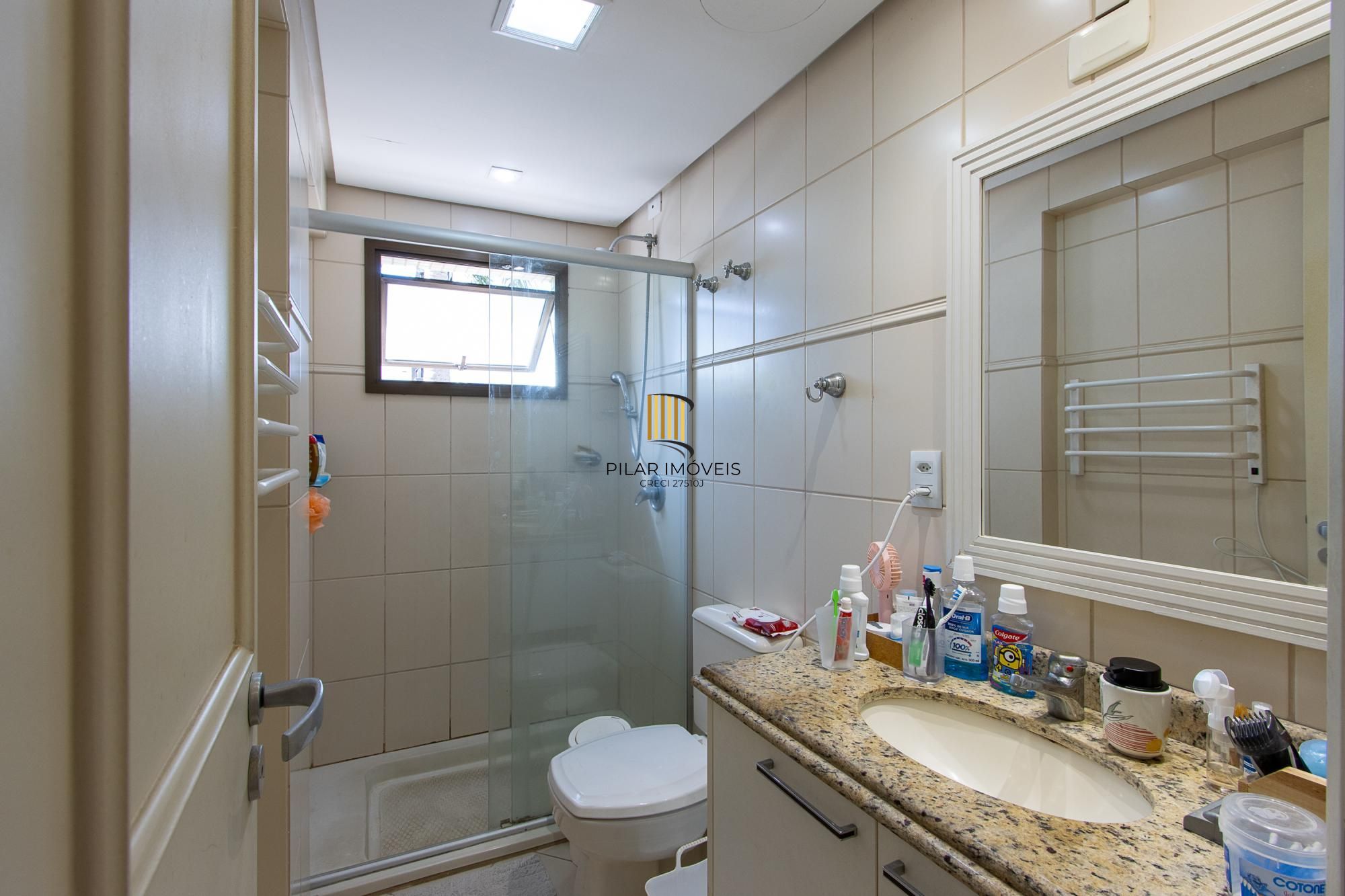 Excelente Apartamento No Coração do Bairro Tristeza!