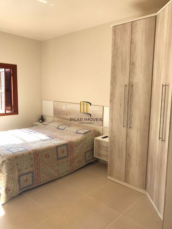 Casa para Venda - 160m², 3 dormitórios, sendo 1 suites, 3 vagas - Tristeza