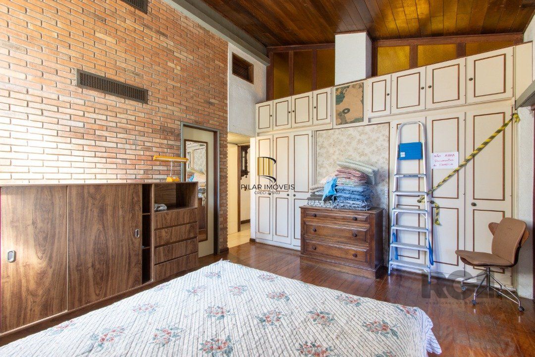 Casa 3 dormitórios no bairro Vila Assunção