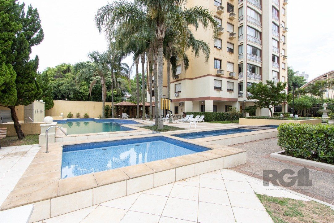 Apartamento para Venda - 93.43m², 3 dormitórios, 1 suite, 1 vaga - Teresópolis