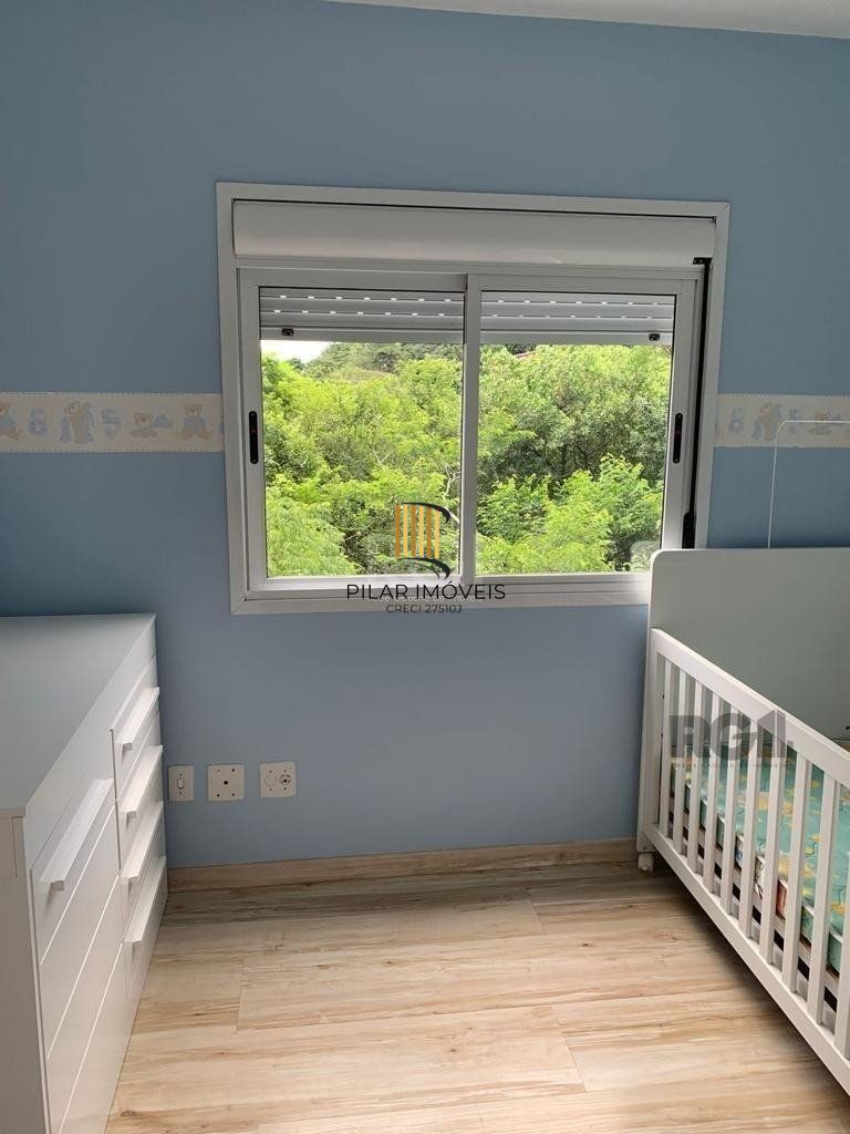Apartamento 3 dormitórios no bairro Ipanema