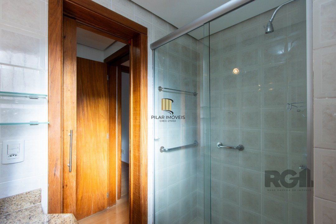 Apartamento | 3 quartos | 1 suíte | 1 vaga | 92,00m2 | Bairro Petrópolis