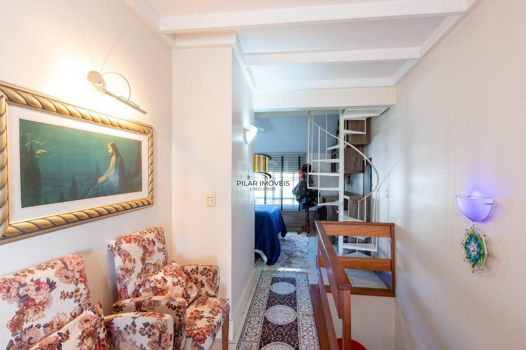 Casa Condominio para Venda - 174.58m², 4 dormitórios, sendo 1 suites, 2 vagas - Ipanema