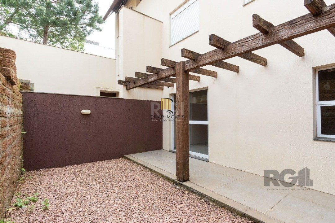 Casa para Venda - 178m², 3 dormitórios, sendo 1 suites, 2 vagas - Aberta dos Morros