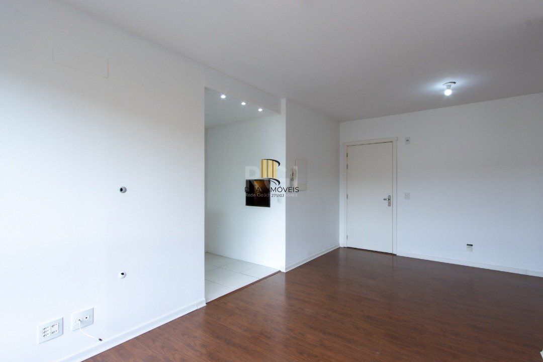 Apartamento para Venda - 69.64m², 2 dormitórios, sendo 1 suites, 1 vaga - Tristeza