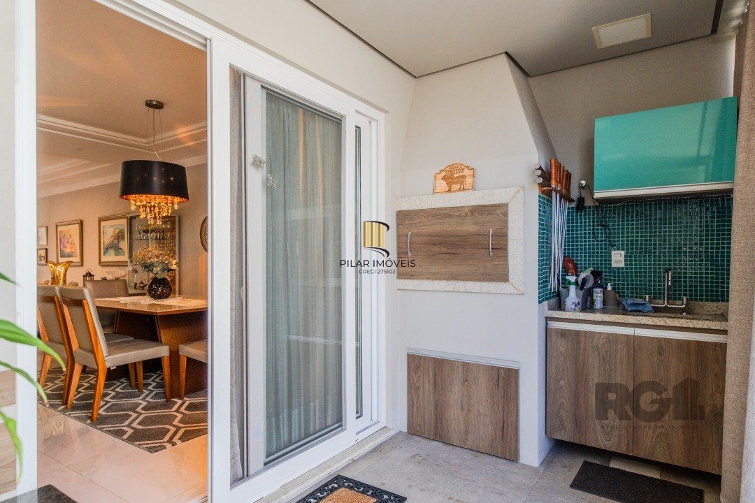 Casa para Venda - 102m², 3 dormitórios, sendo 1 suites, 2 vagas - Aberta dos Morros
