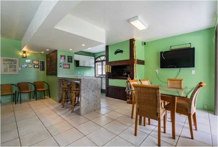 Casa em Condomínio à venda com 5 dormitórios, 565m² e 4 vagas no Condominio Jardim do Sol, Zona Sul de Porto Alegre