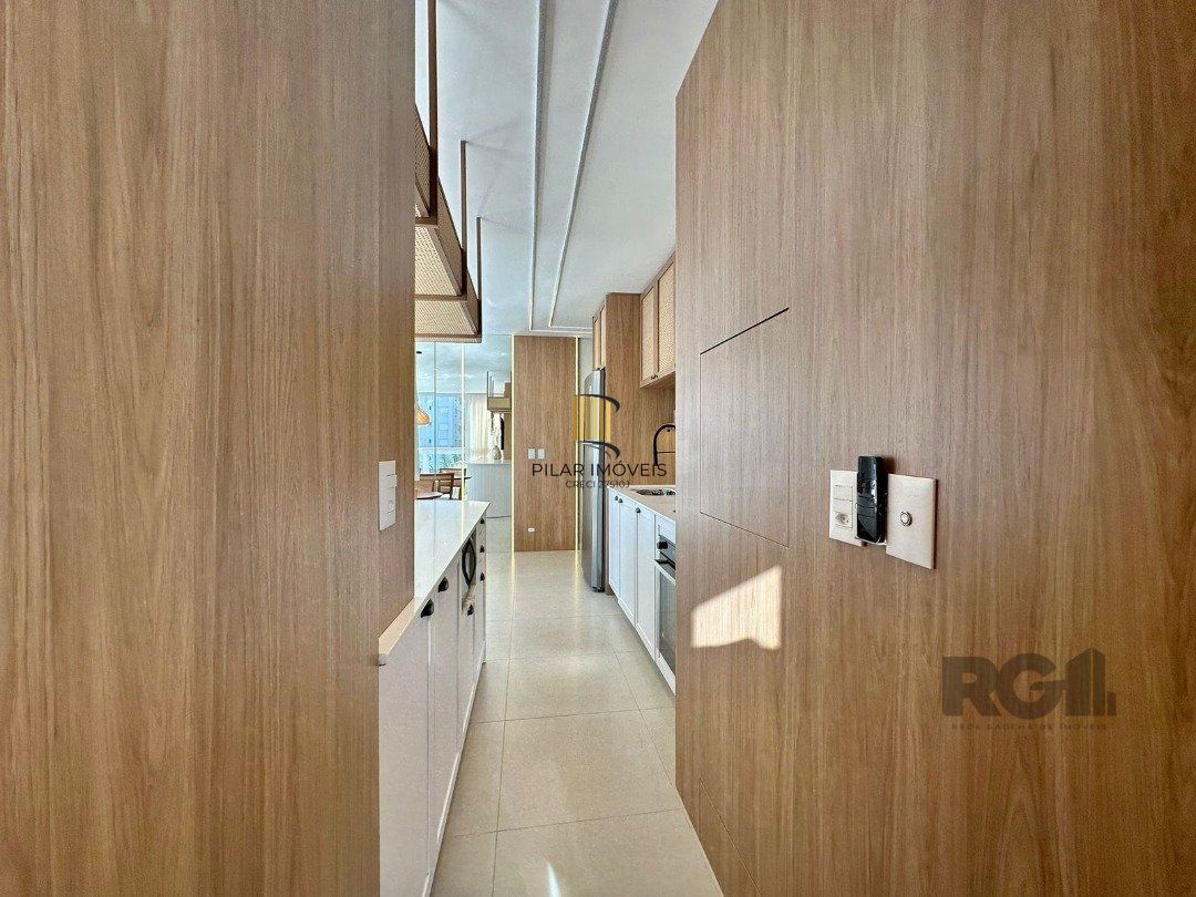 Apartamento 3 dormitórios no bairro Centro