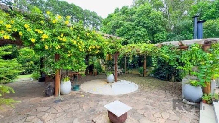 Casa 5 dormitórios no bairro Belém Velho