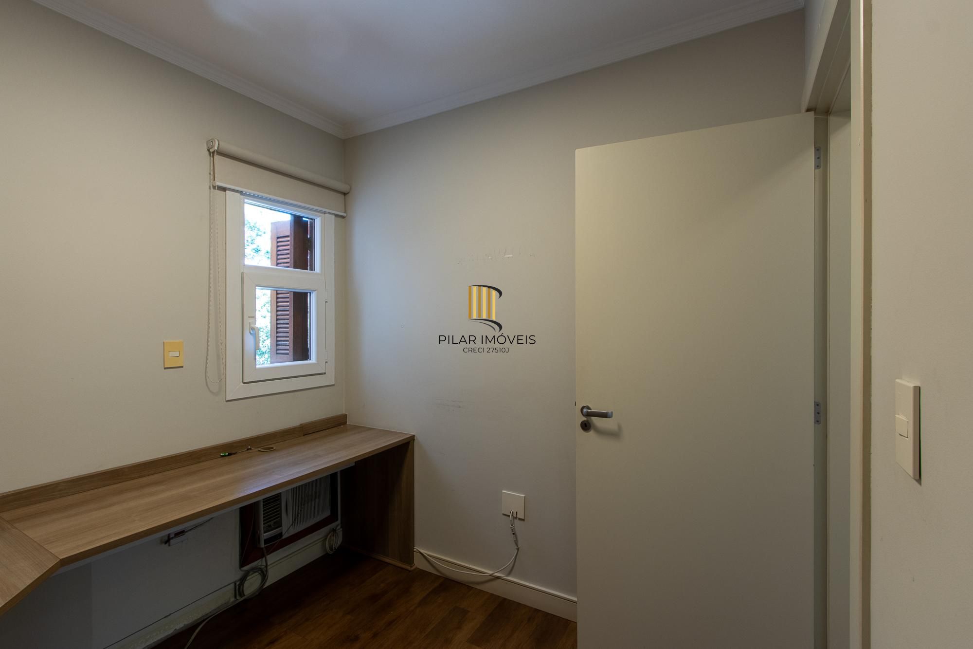 COBERTURA 3 QUARTOS EM IPANEMA