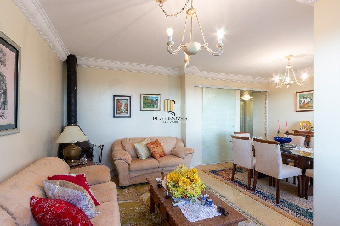 Cobertura para Venda - 230.54m², 3 dormitórios, sendo 1 suites, 2 vagas
