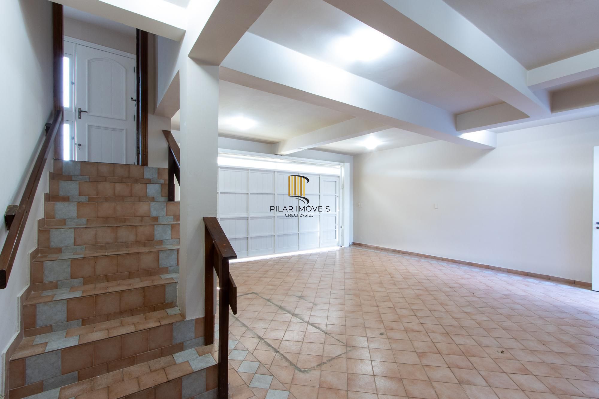 Casa 3 dormitórios no bairro Vila Conceição