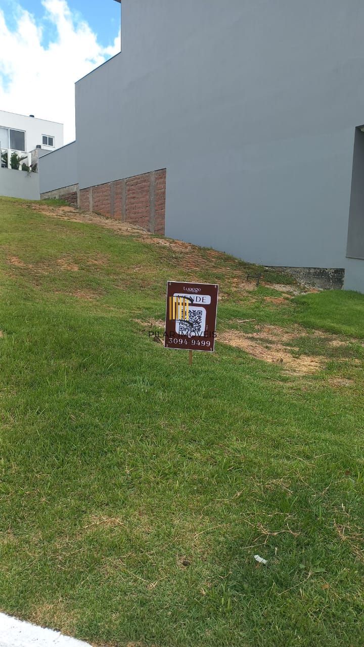 Terreno em Condominio Bairro Aberta dos Morros - Pilar Imóveis