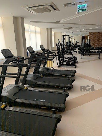 Sala Comercial no bairro Cristo Redentor