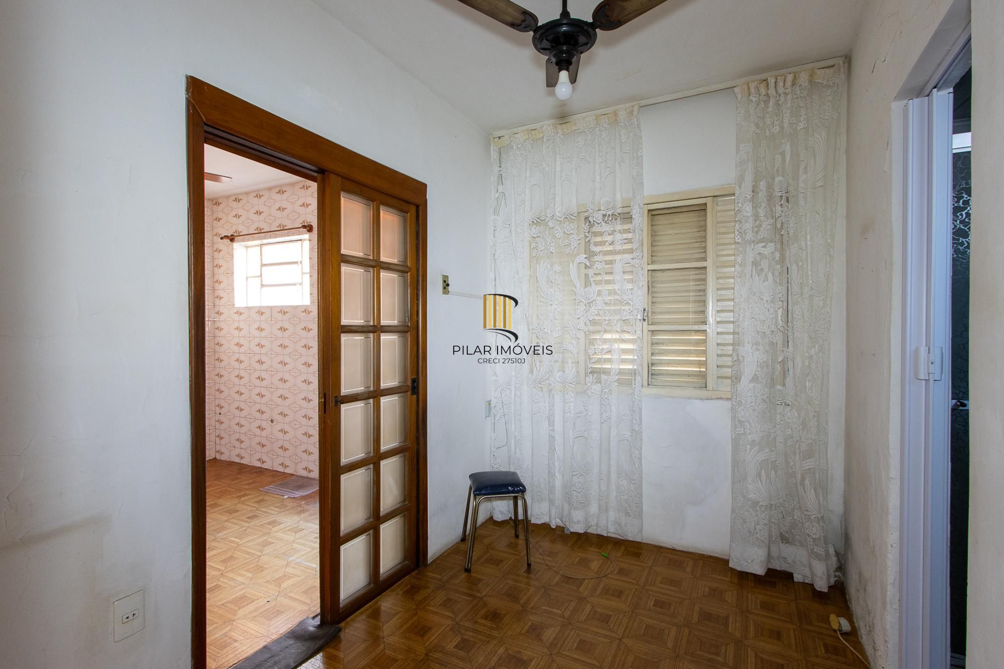 Casa 3 dormitórios no bairro Cavalhada