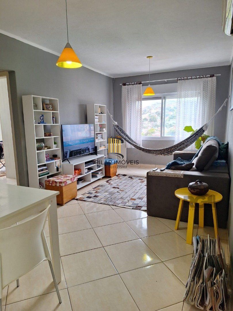 Apartamento 2 dormitórios no bairro Tristeza