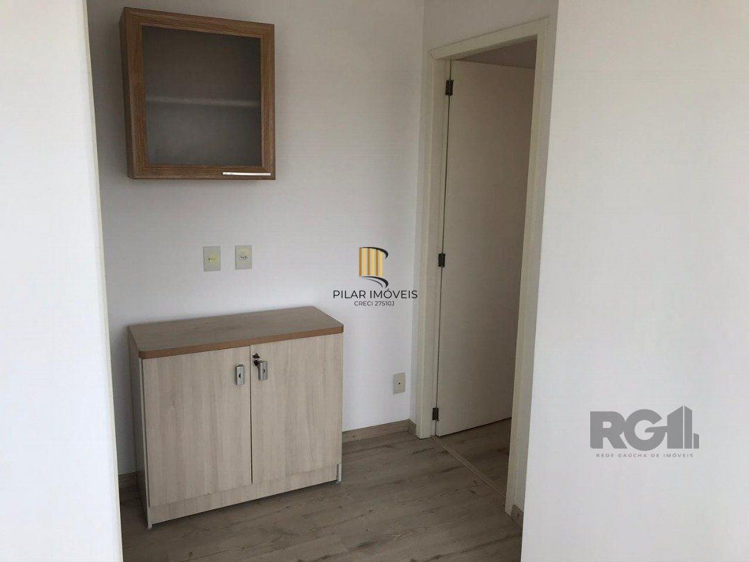 Sala Comercial no bairro Partenon