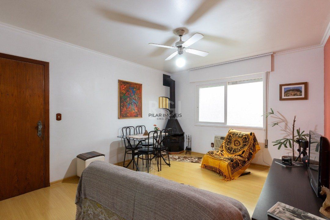 Apartamento para Venda - 74.09m², 2 dormitórios, 2 vagas - Ipanema