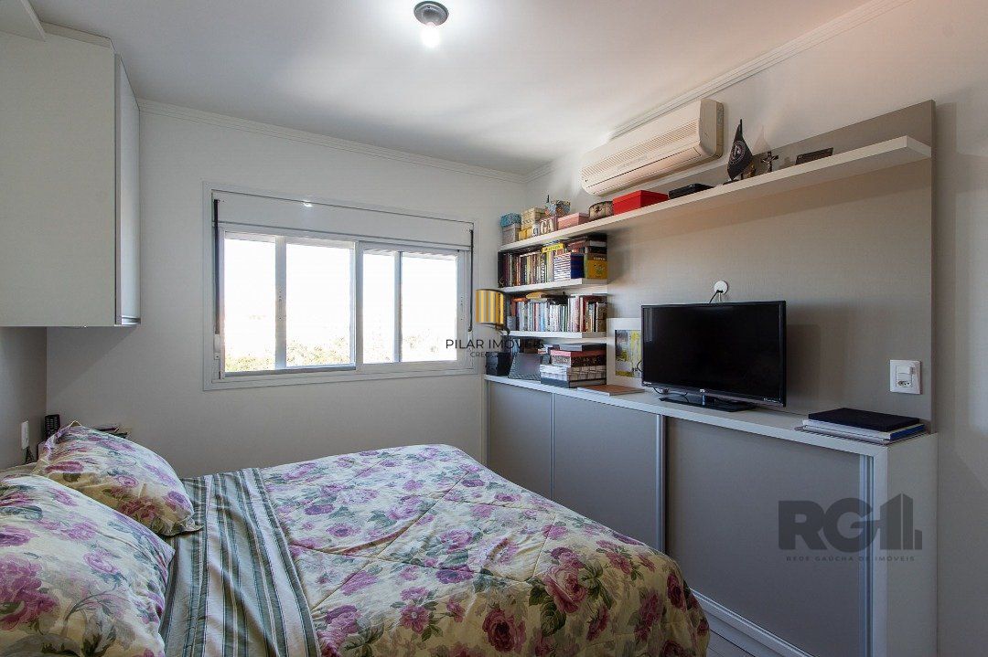 Apartamento 3 dormitórios no bairro Tristeza