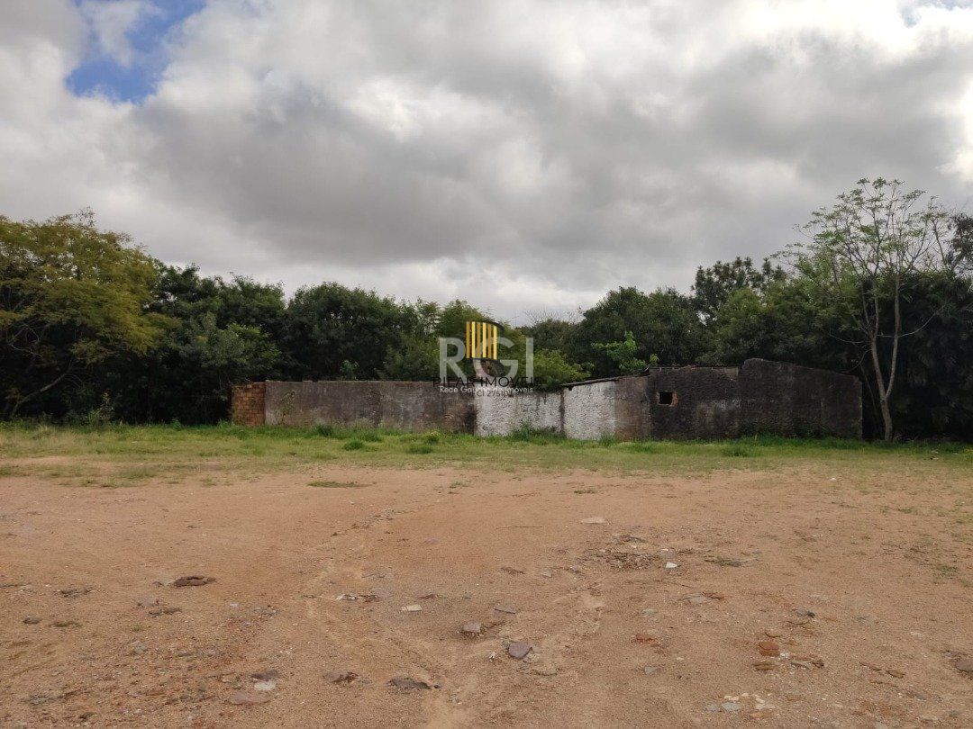 Terreno para Venda - 2264.55m², 0 dormitórios, Camaquã