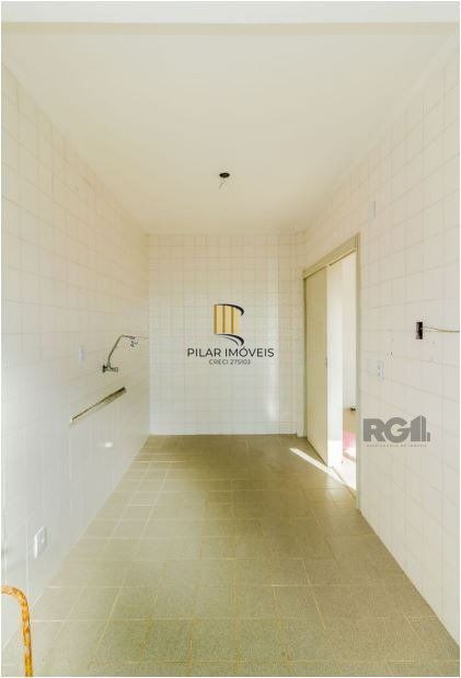 Apartamento 2 dormitórios no bairro Camaquã